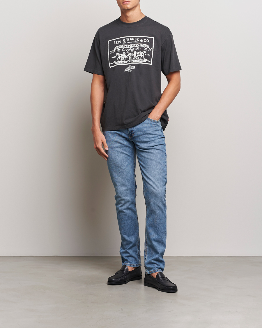 Herre | Jeans | Levi's | 511 Slim Jeans On The Cool