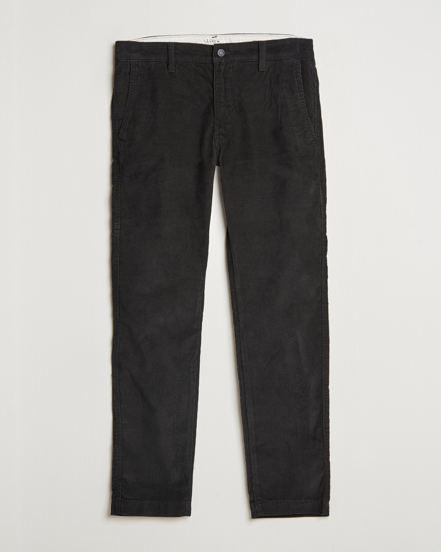 Herre | Bukser | Levi's | 14W Corduroy Chino Meteorite