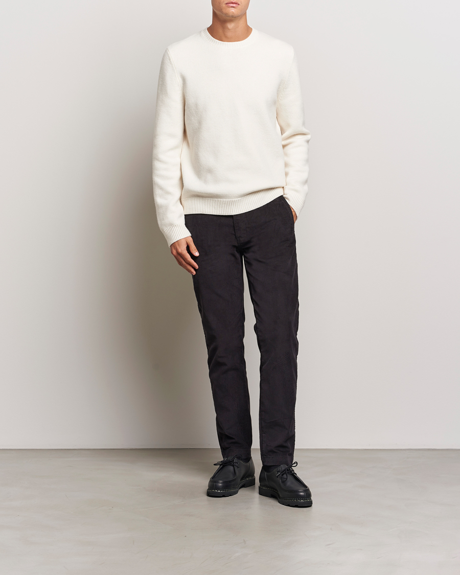 Herre | Bukser | Levi's | 14W Corduroy Chino Meteorite