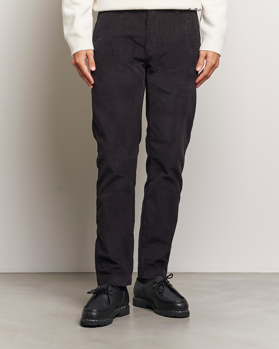 Herre | Bukser | Levi's | 14W Corduroy Chino Meteorite