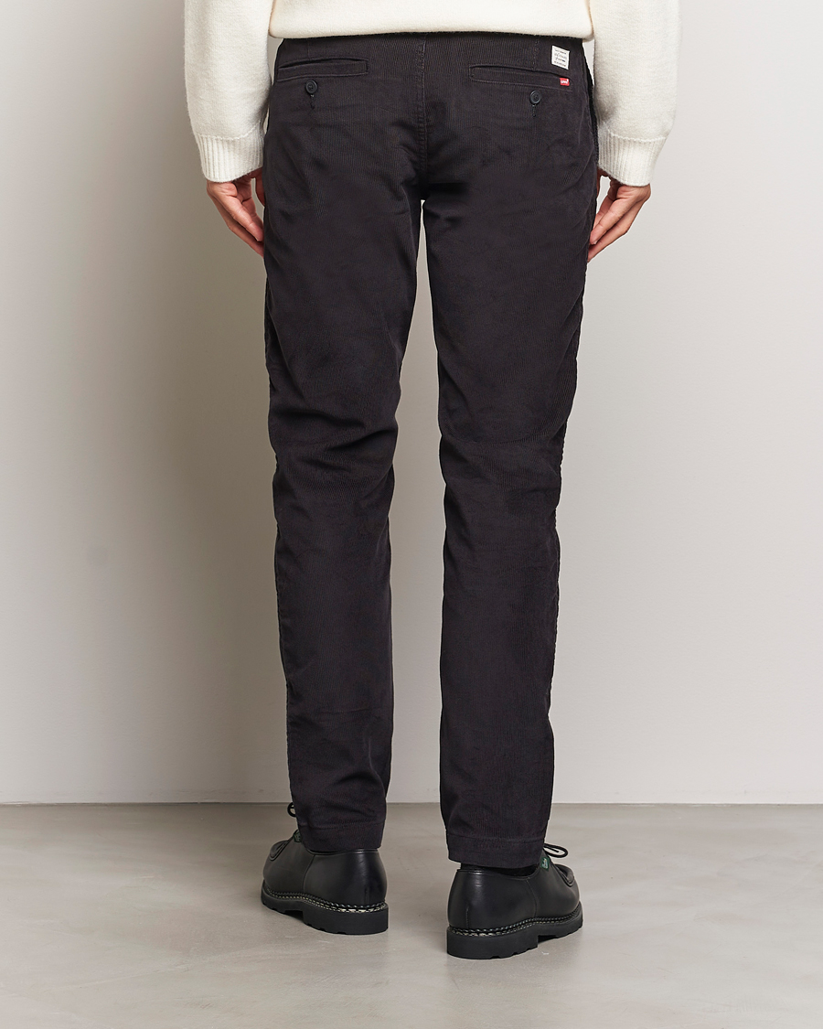 Herre | Bukser | Levi's | 14W Corduroy Chino Meteorite
