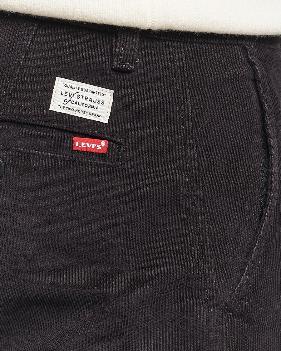 Herre | Bukser | Levi's | 14W Corduroy Chino Meteorite