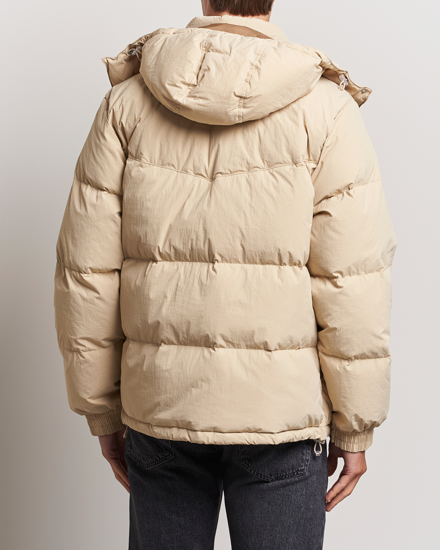 Herre | Jakker | Levi's | Rockridge Short Puffer Jacket Safari
