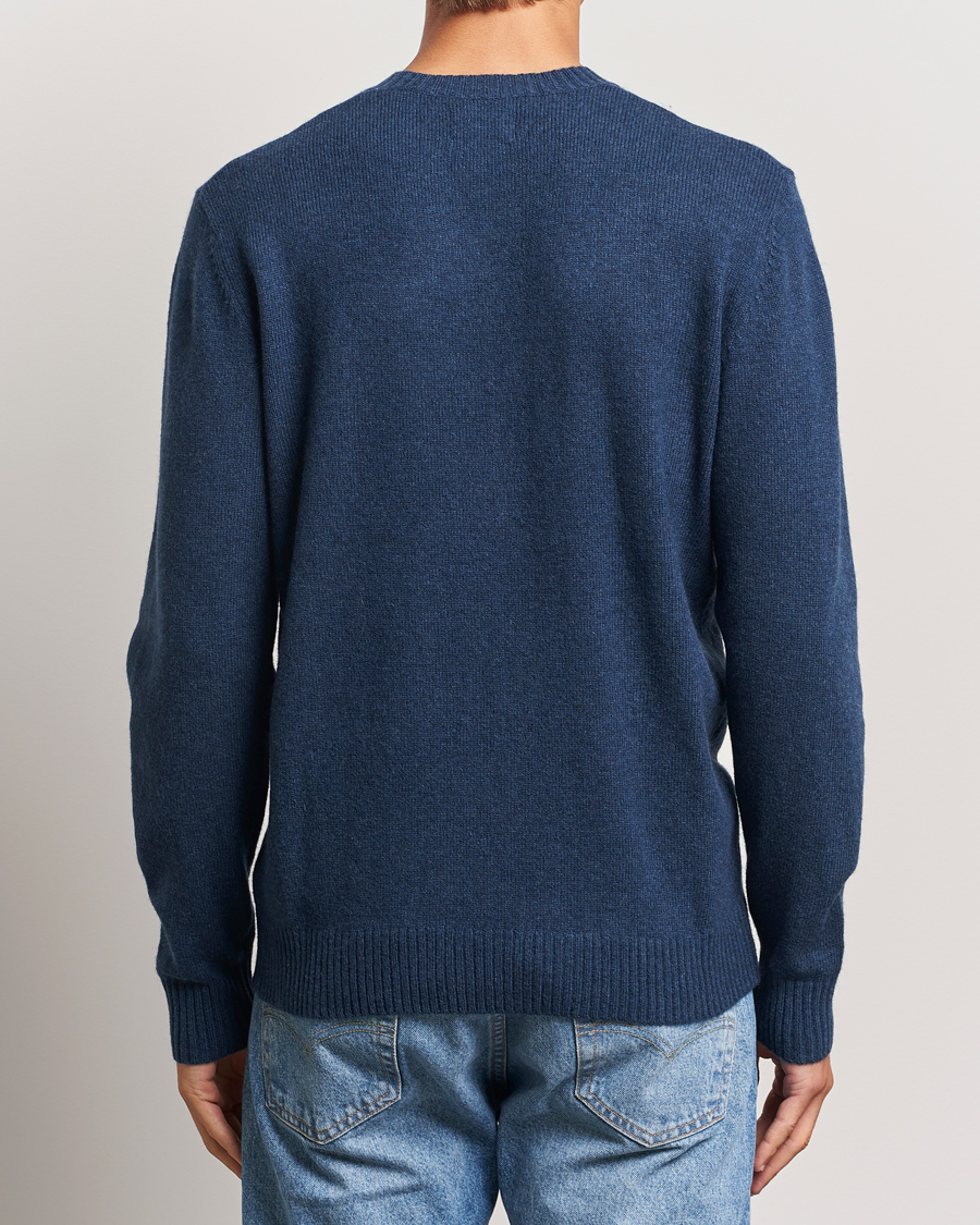 Herre | Trøjer | Levi's | Original Knitted Sweater Sargasso Sea