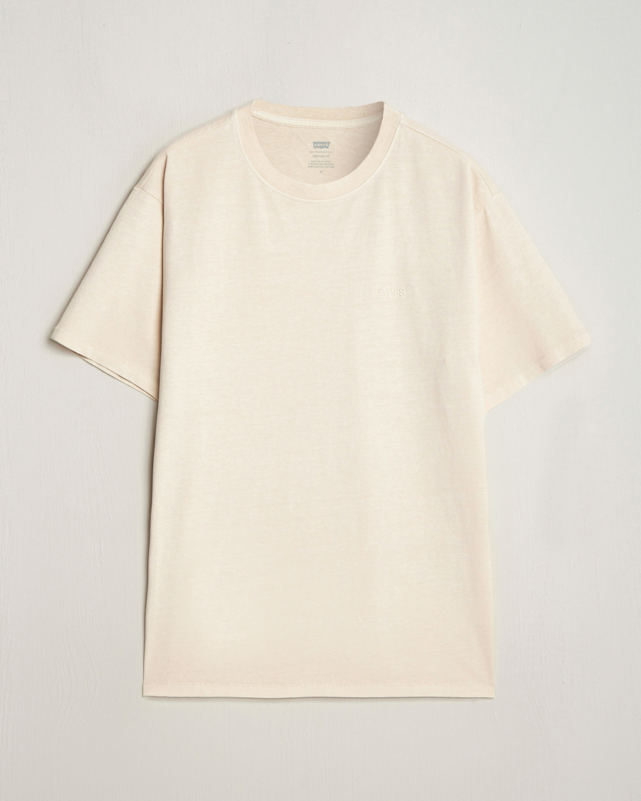 Herre | T-Shirts | Levi's | Red Tab Vintage T-Shirt Fog