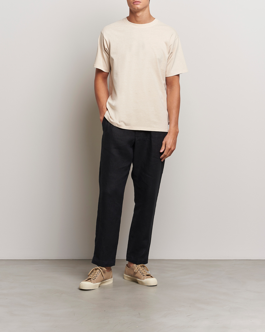 Herre | T-Shirts | Levi's | Red Tab Vintage T-Shirt Fog