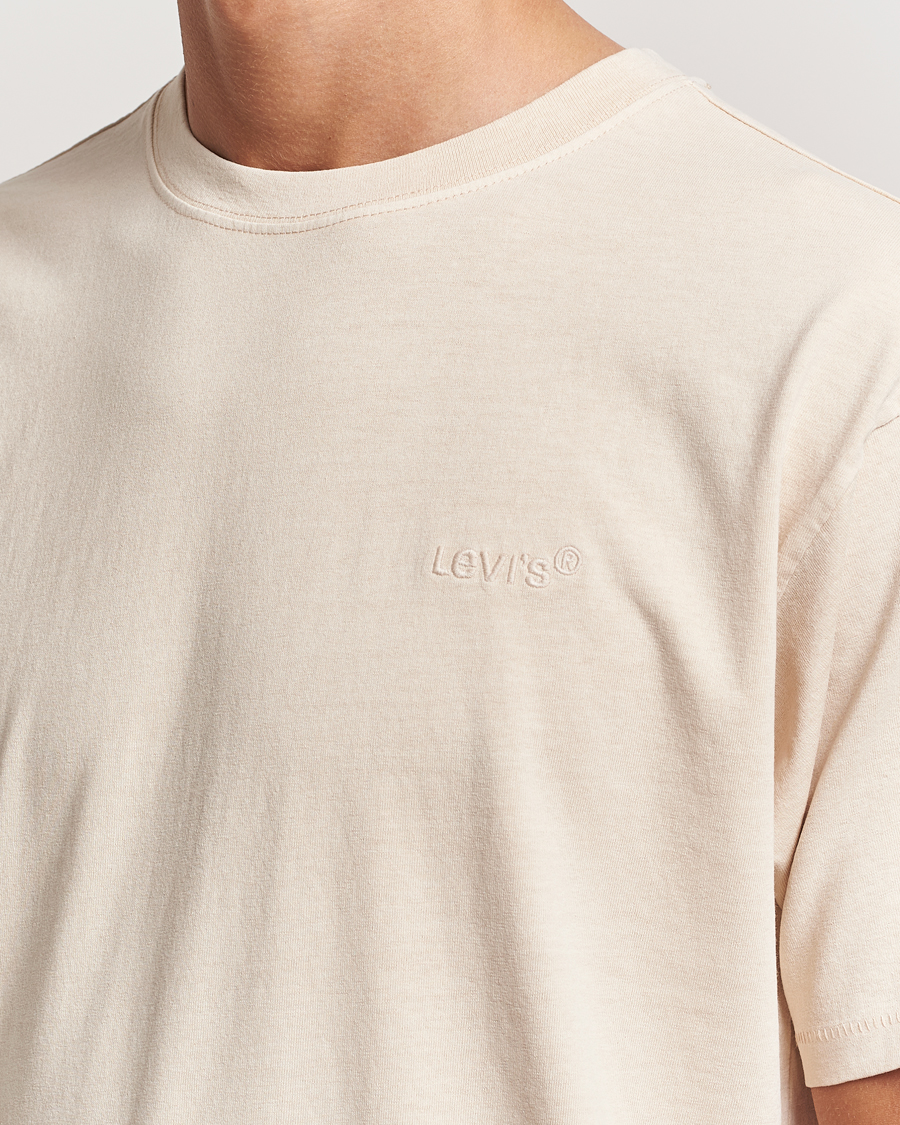 Herre | T-Shirts | Levi's | Red Tab Vintage T-Shirt Fog