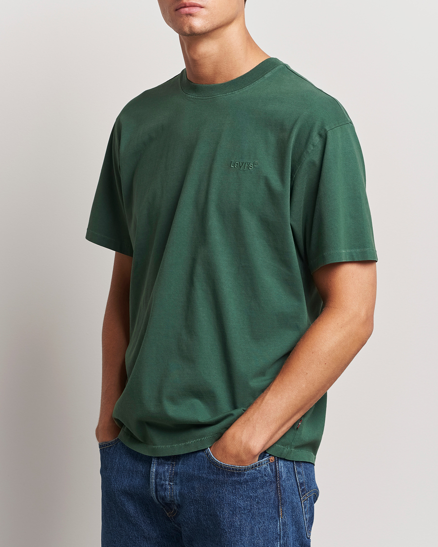 Herre | T-Shirts | Levi's | Red Tab Vintage T-Shirt Sycamore