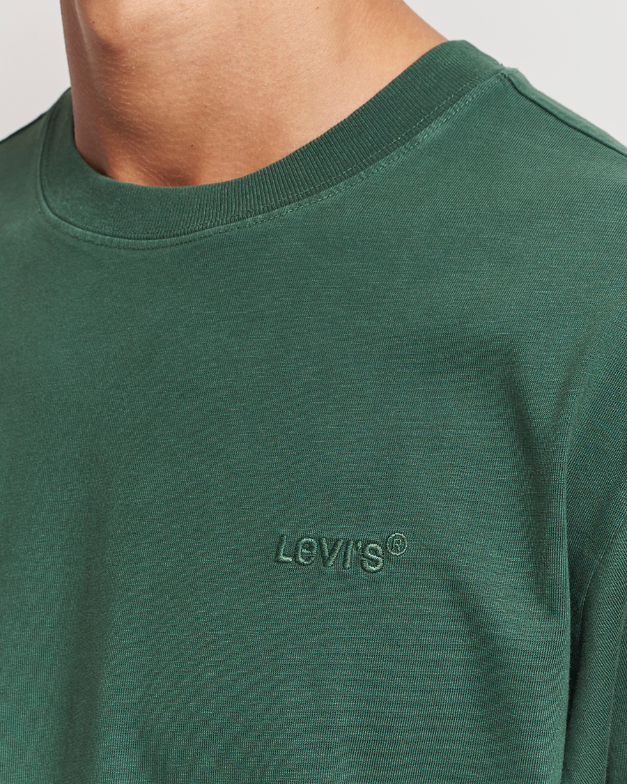 Herre | T-Shirts | Levi's | Red Tab Vintage T-Shirt Sycamore