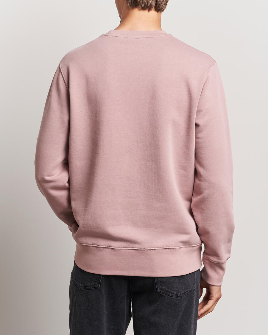 Herre | Trøjer | Levi's | Original Crew Neck Sweatshirt Woodrose