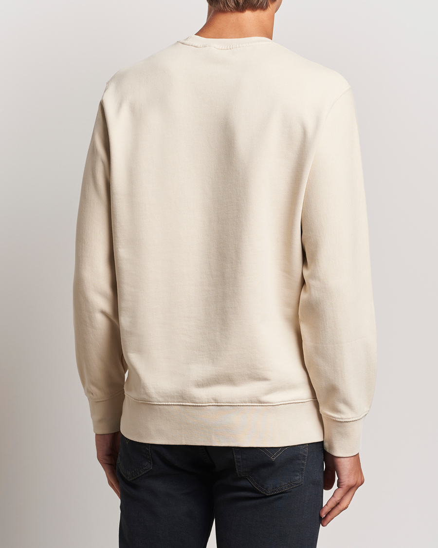 Herre | Trøjer | Levi's | Original Crew Neck Sweatshirt Fog