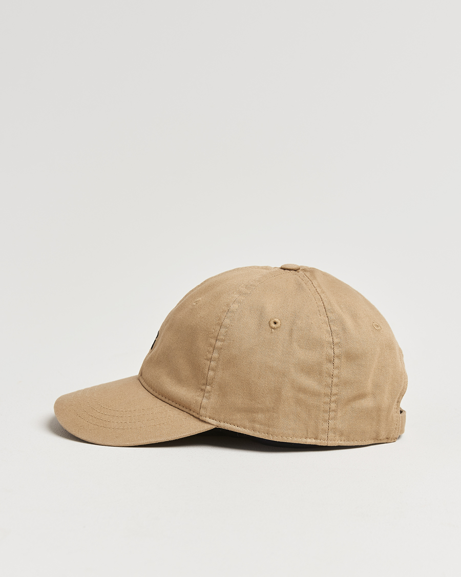 Herre | Carhartt WIP Madison Logo Cap Leather | Carhartt WIP | Madison Logo Cap Leather