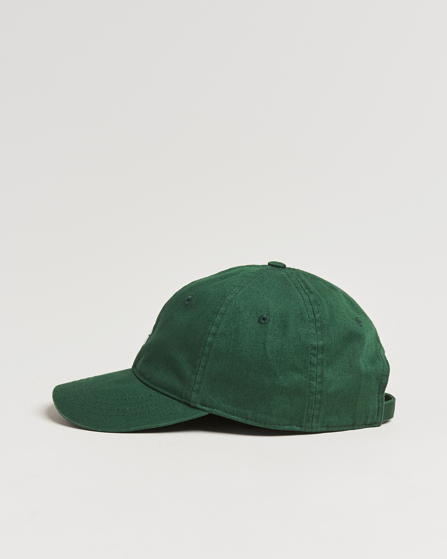 Herre | Carhartt WIP Madison Logo Cap Sycamore Tree | Carhartt WIP | Madison Logo Cap Sycamore Tree