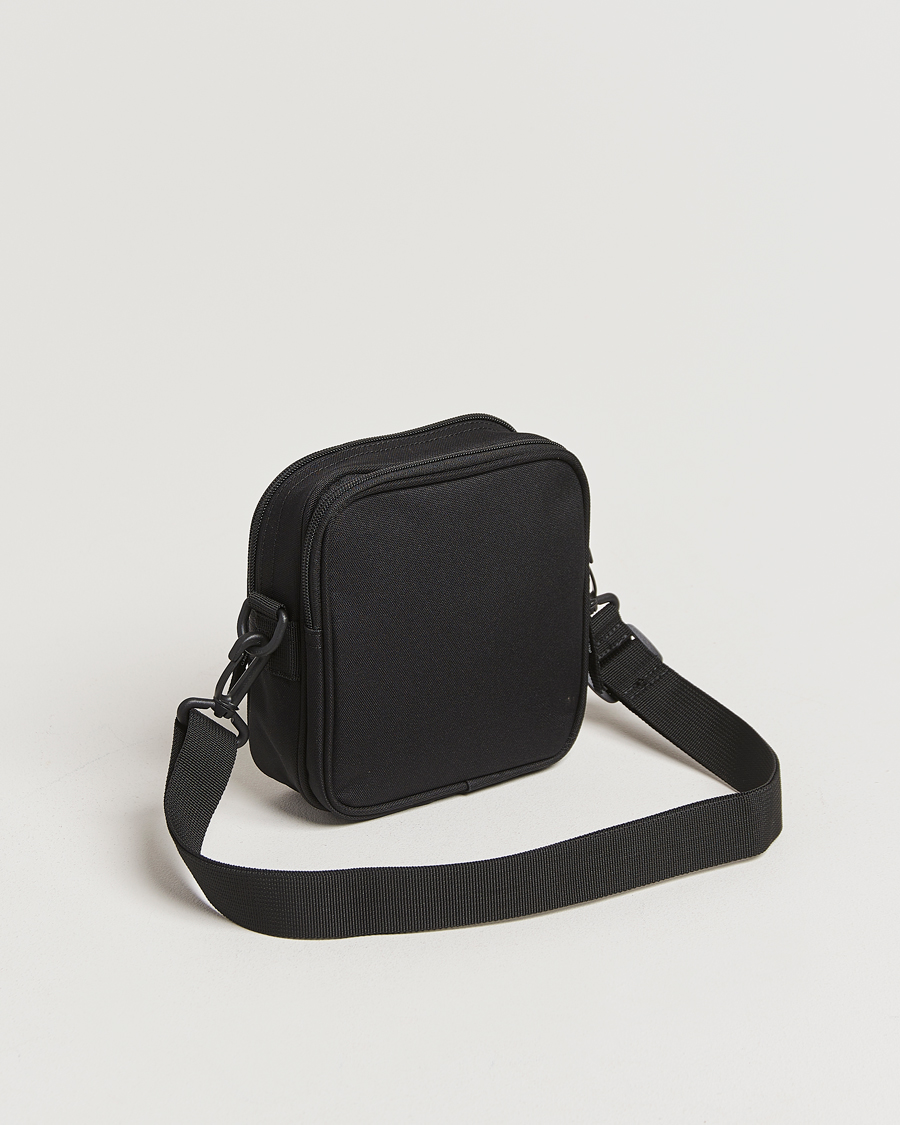 Herre | Tasker | Carhartt WIP | Essentials Bag Black