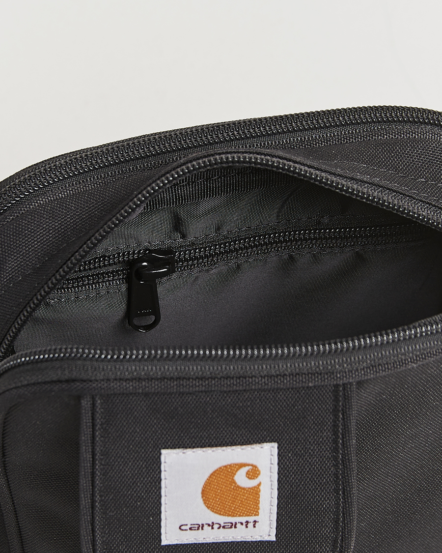 Herre | Tasker | Carhartt WIP | Essentials Bag Black