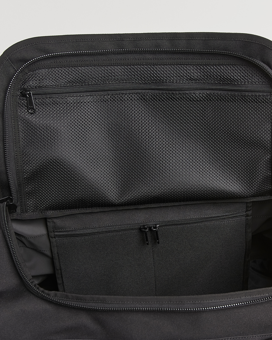 Herre | Carhartt WIP Jack Duffle Bag Black | Carhartt WIP | Jack Duffle Bag Black