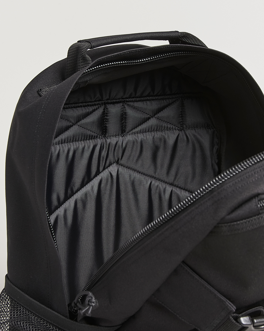 Herre | Tasker | Carhartt WIP | Kickflip Backpack Black