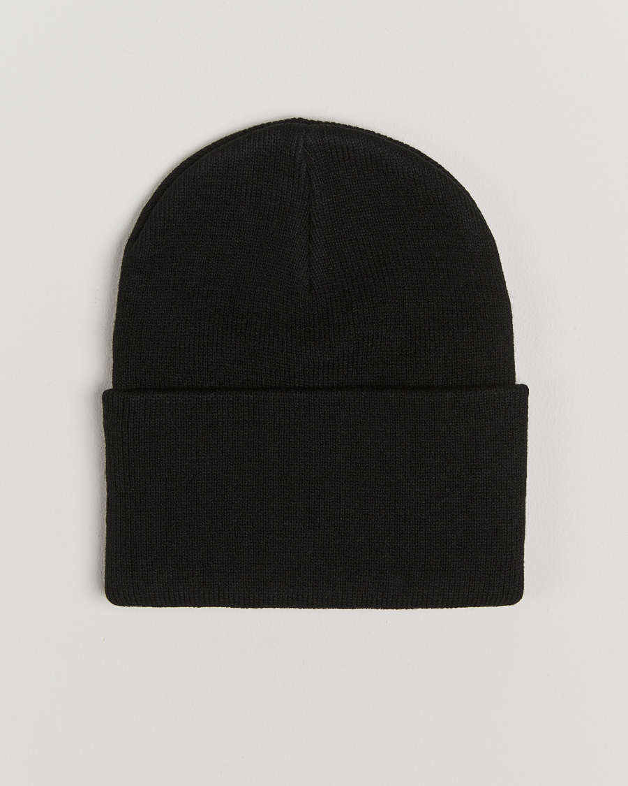 Herre | Huer | Carhartt WIP | Watch Hat Black