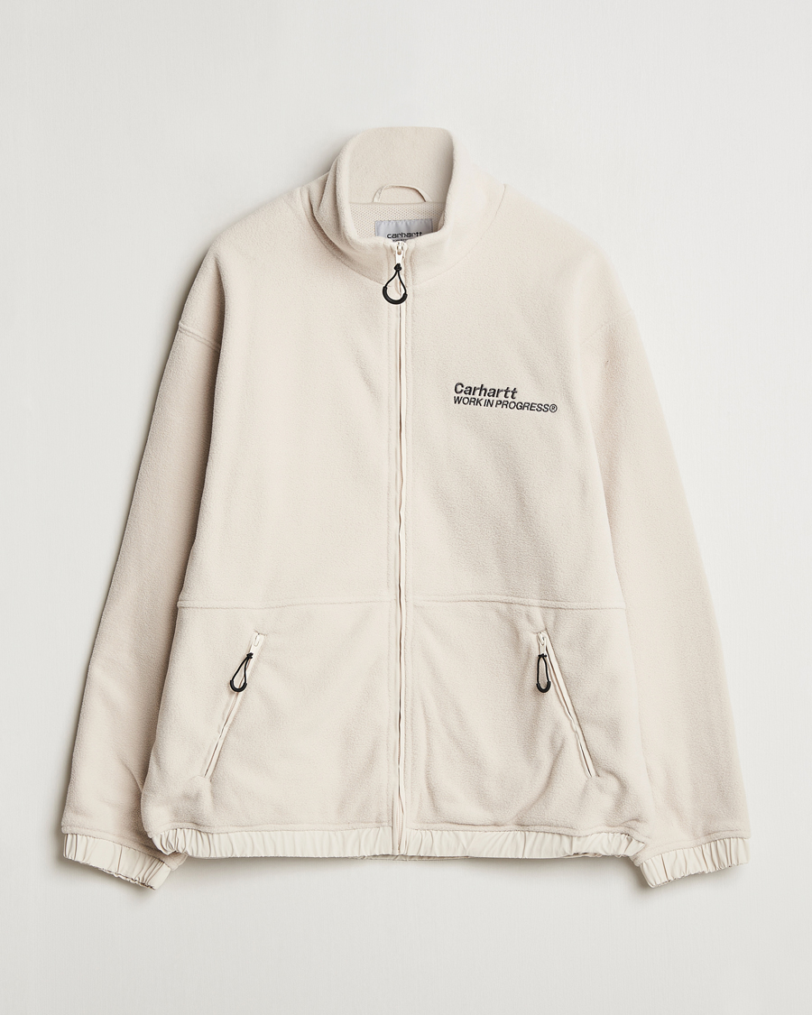 Herre | Trøjer | Carhartt WIP | Flying Ducks Fleece Liner Moonbeam