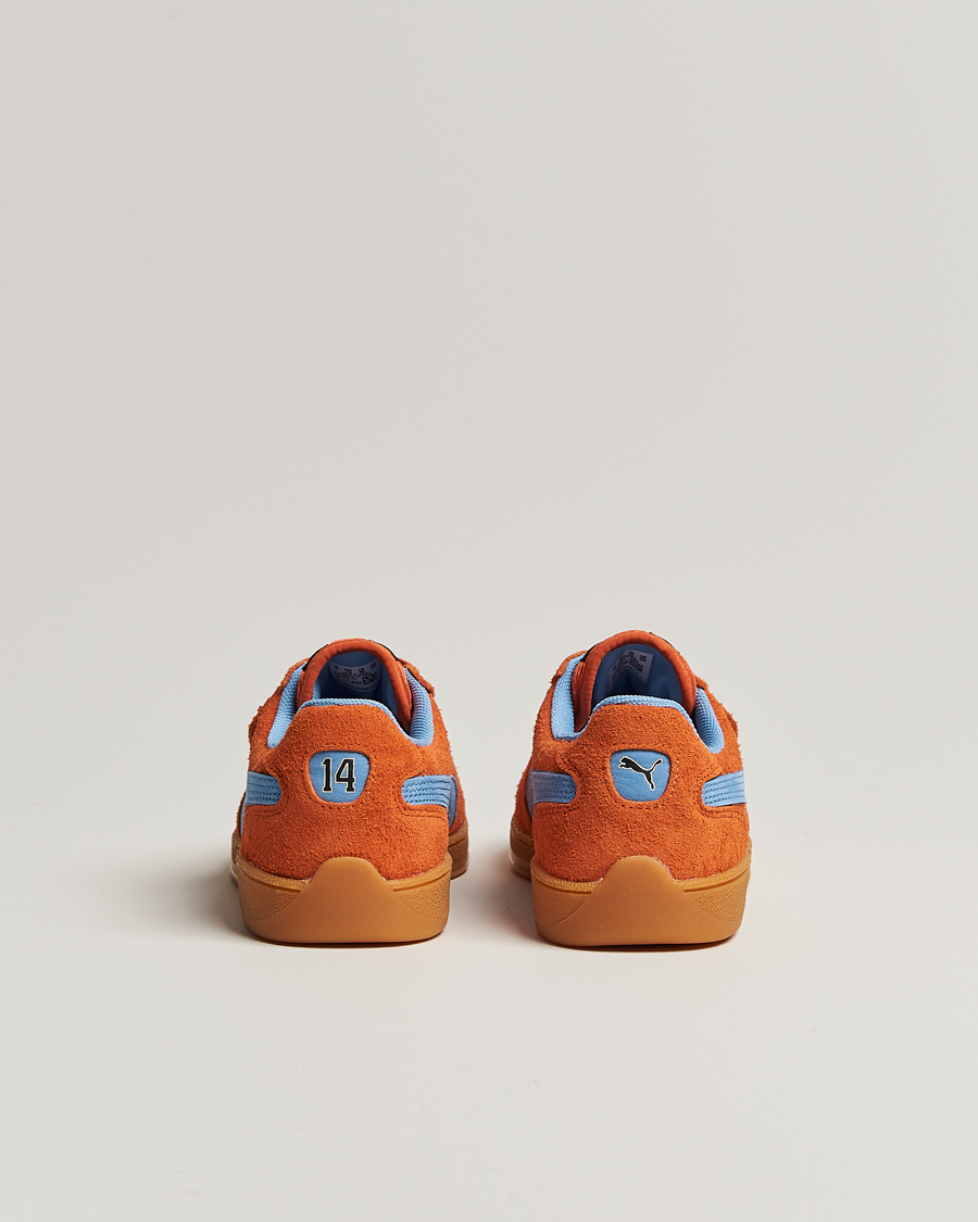 Herre | Puma Super Team No 14 Sneaker Flame Flicker | Puma | Super Team No 14 Sneaker Flame Flicker