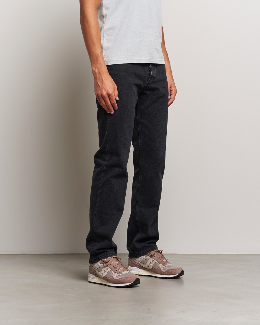 Herre | Saucony Shadow 5000 Sneaker Gravel/Grey | Saucony | Shadow 5000 Sneaker Gravel/Grey