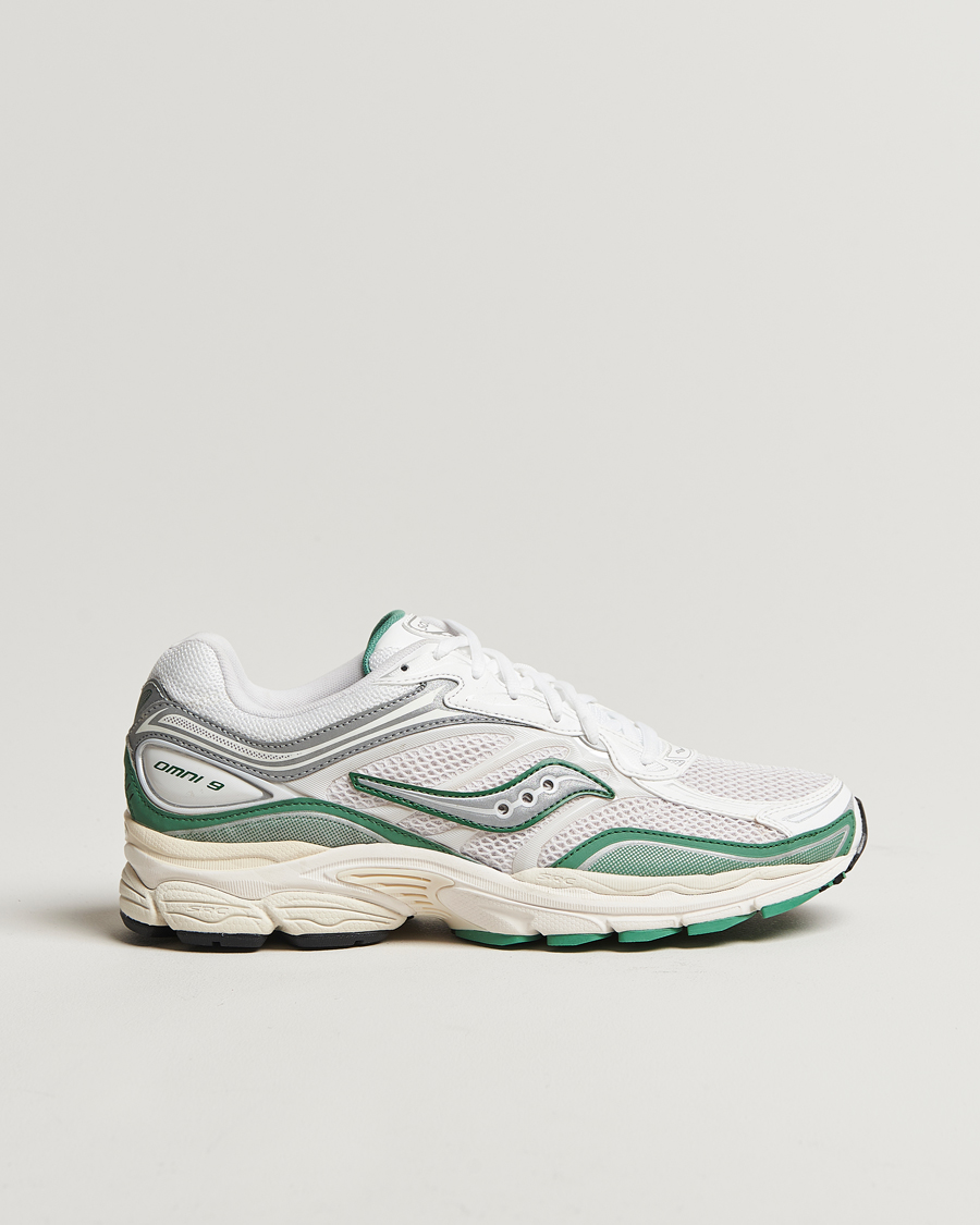 Saucony denmark hotsell
