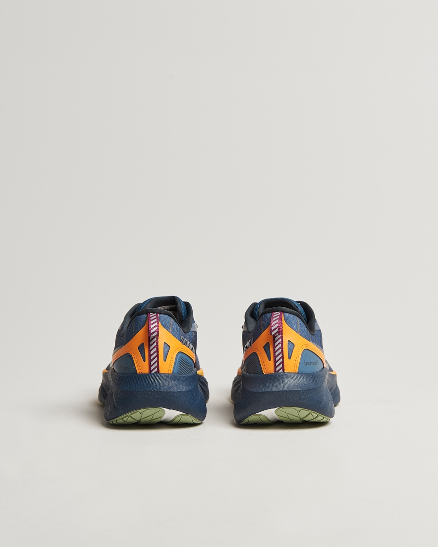 Herre | Saucony Triumph 22 GTX Running Sneakers Mirage | Saucony | Triumph 22 GTX Running Sneakers Mirage