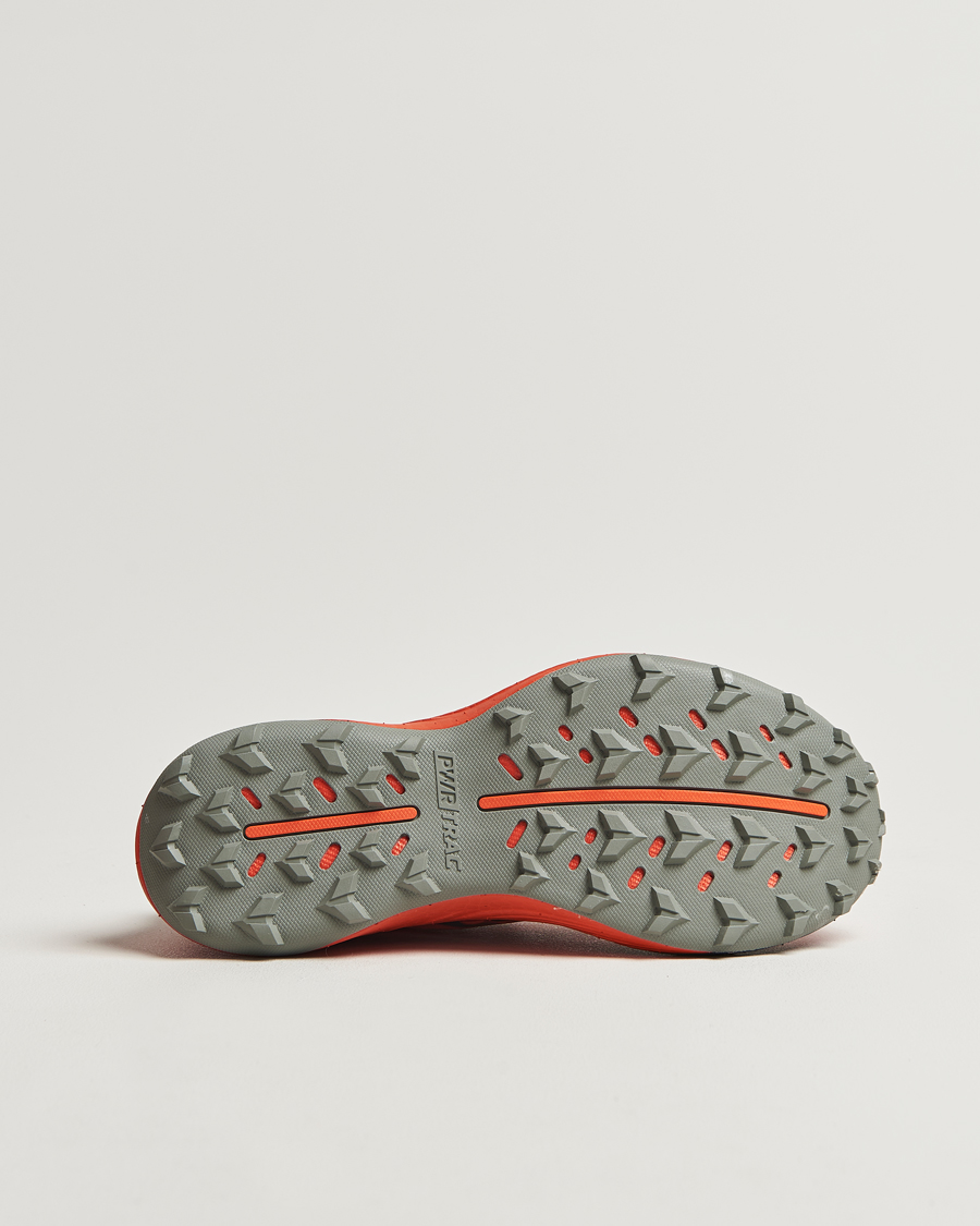 Herre | Saucony Endorphin Edge Trail Sneakers Pepper | Saucony | Endorphin Edge Trail Sneakers Pepper