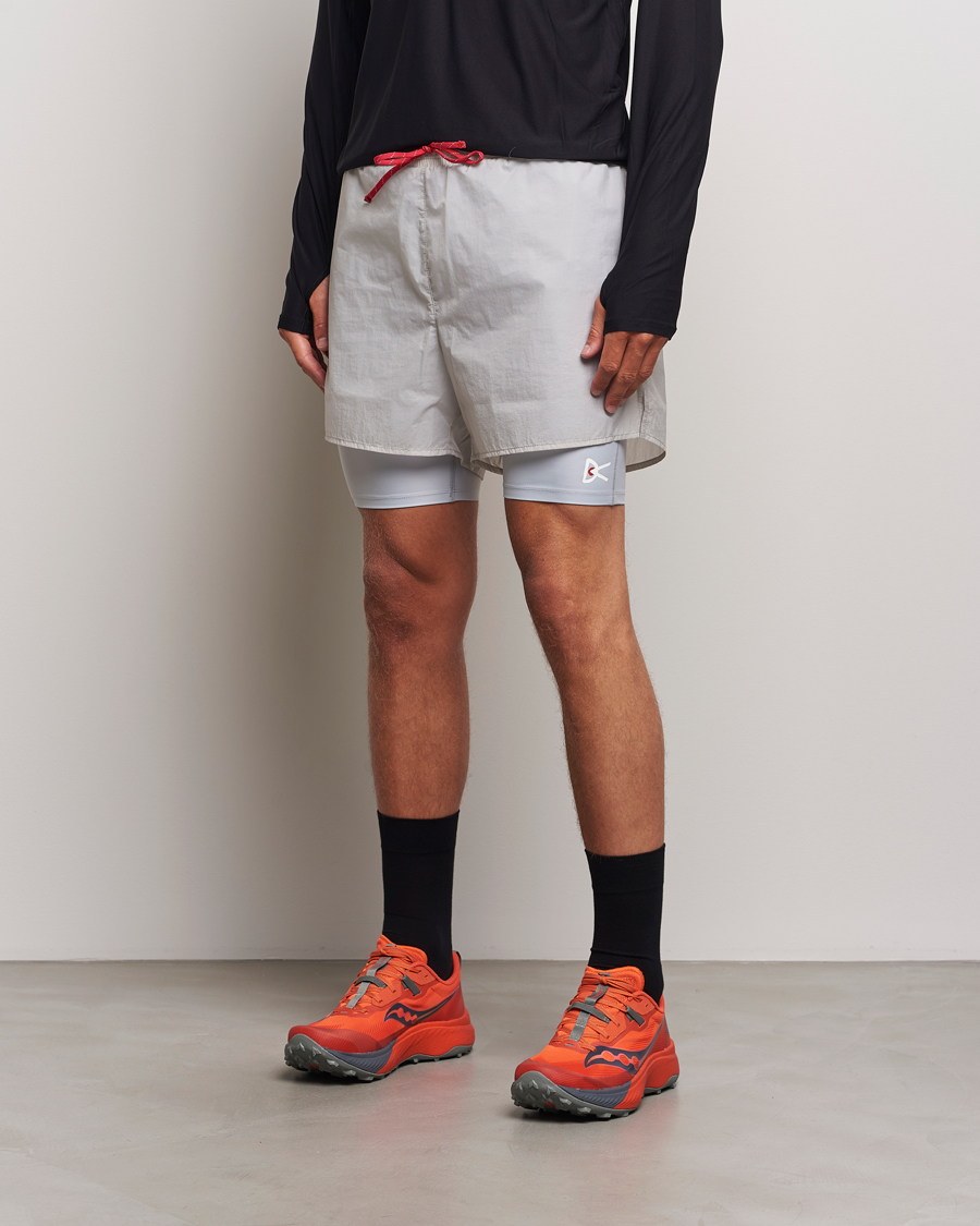 Herre | Saucony Endorphin Edge Trail Sneakers Pepper | Saucony | Endorphin Edge Trail Sneakers Pepper