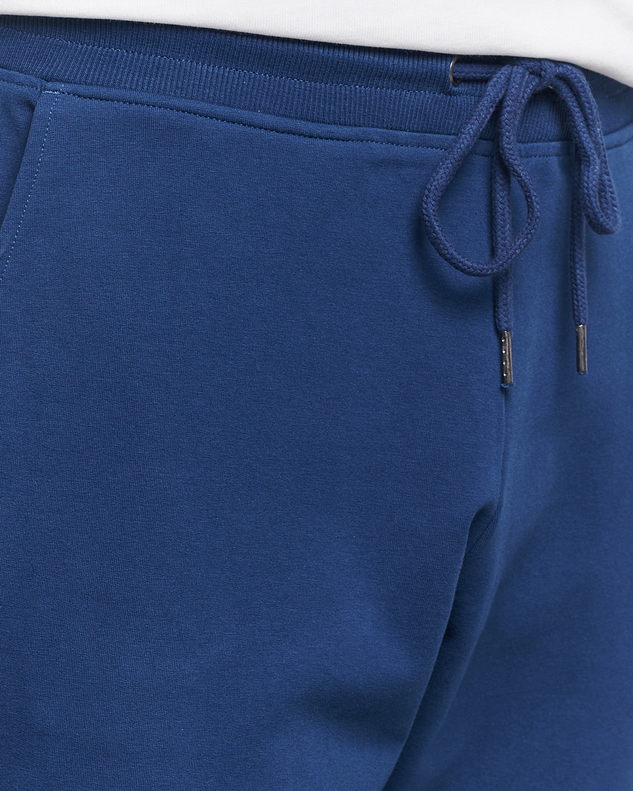 Herre | Bukser | Bread & Boxers | Loungewear Pants Ink Blue