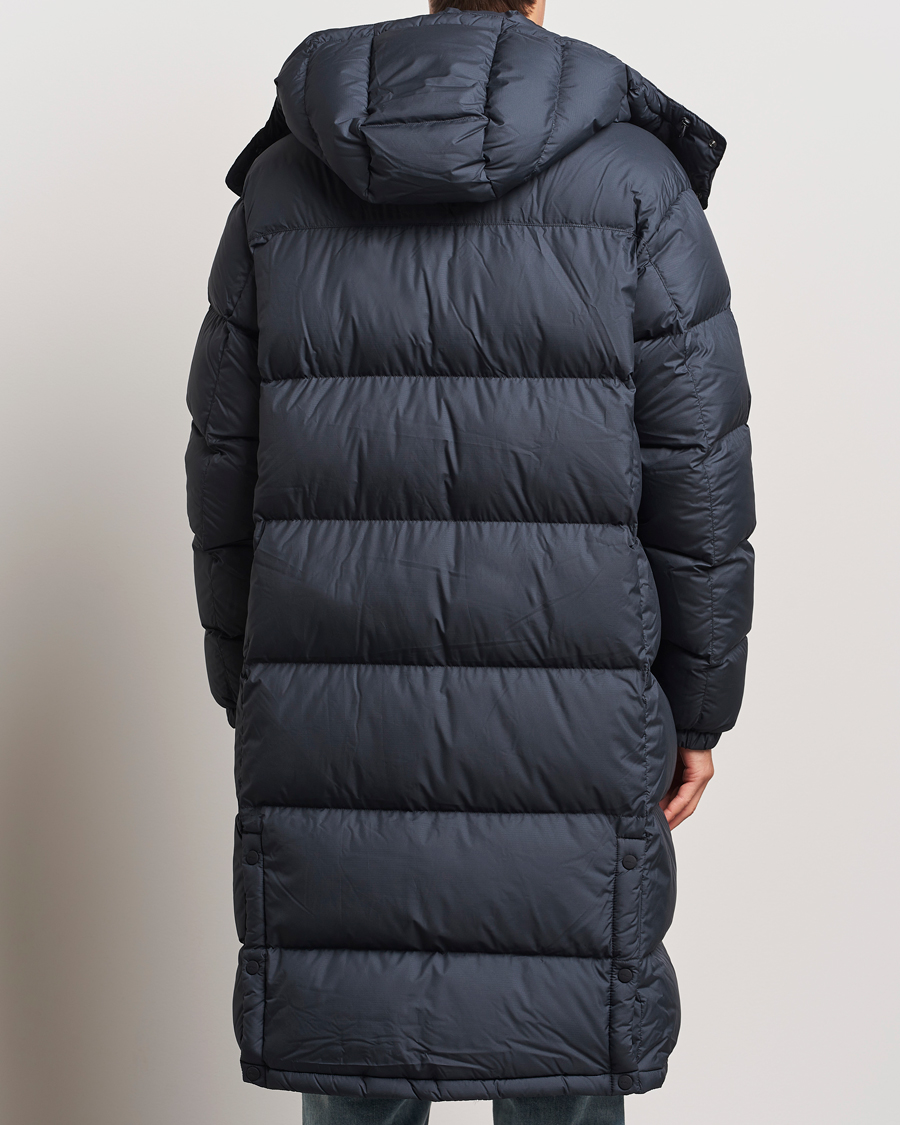 Herre | Jakker | Polo Ralph Lauren | El Cap Long Coat Polo Black