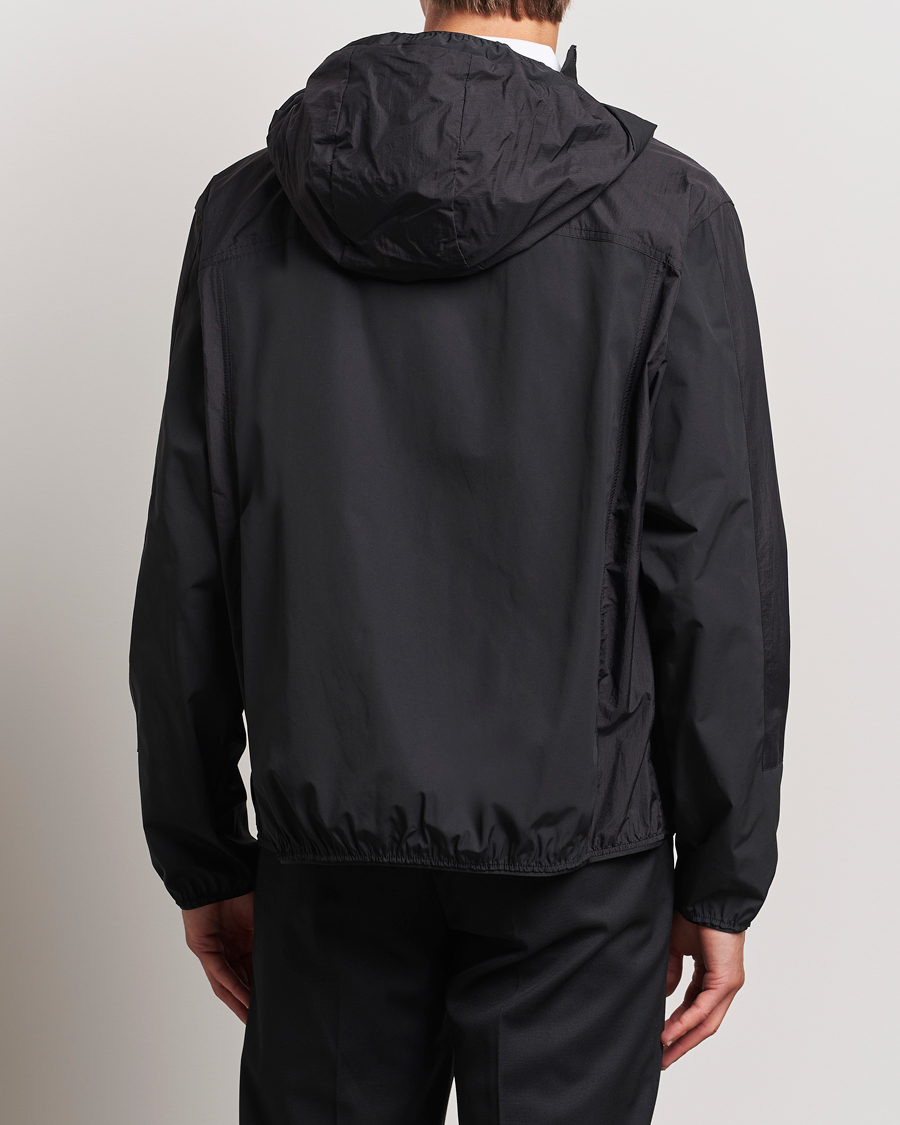 Herre | Jakker | Moncler | Kona Hooded Jacket Black