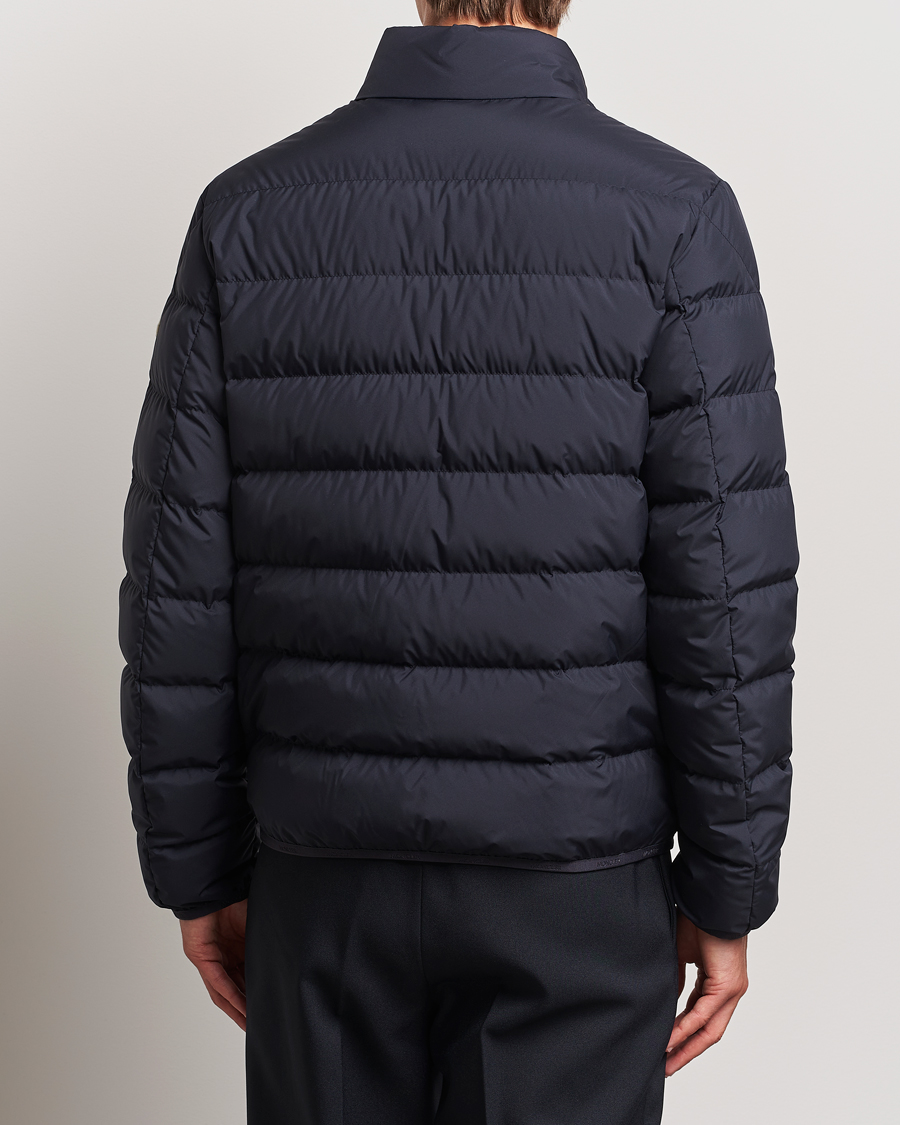 Herre | Jakker | Moncler | Baudinet Down Jacket Navy