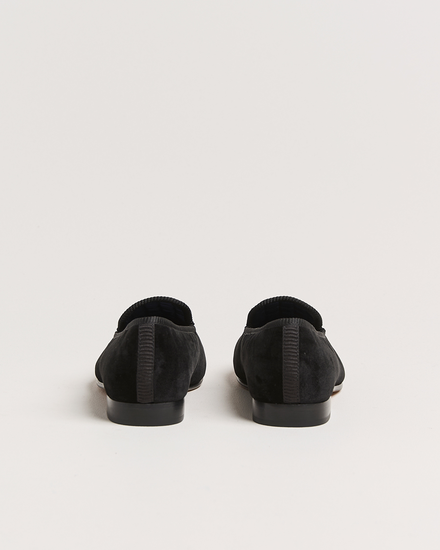 Herre | Loafers | Polo Ralph Lauren | Paxton Slipper Slip On Black
