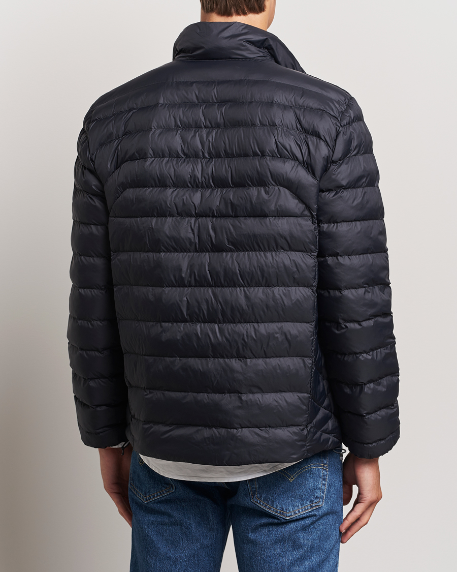 Herre | Jakker | Polo Ralph Lauren | Terra Insulated Jacket Polo Black