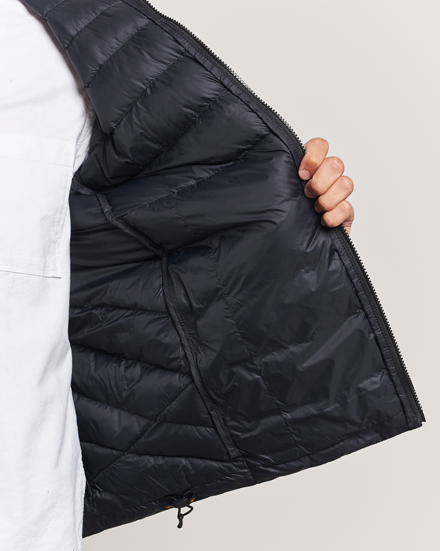 Herre | Jakker | Polo Ralph Lauren | Terra Insulated Jacket Polo Black