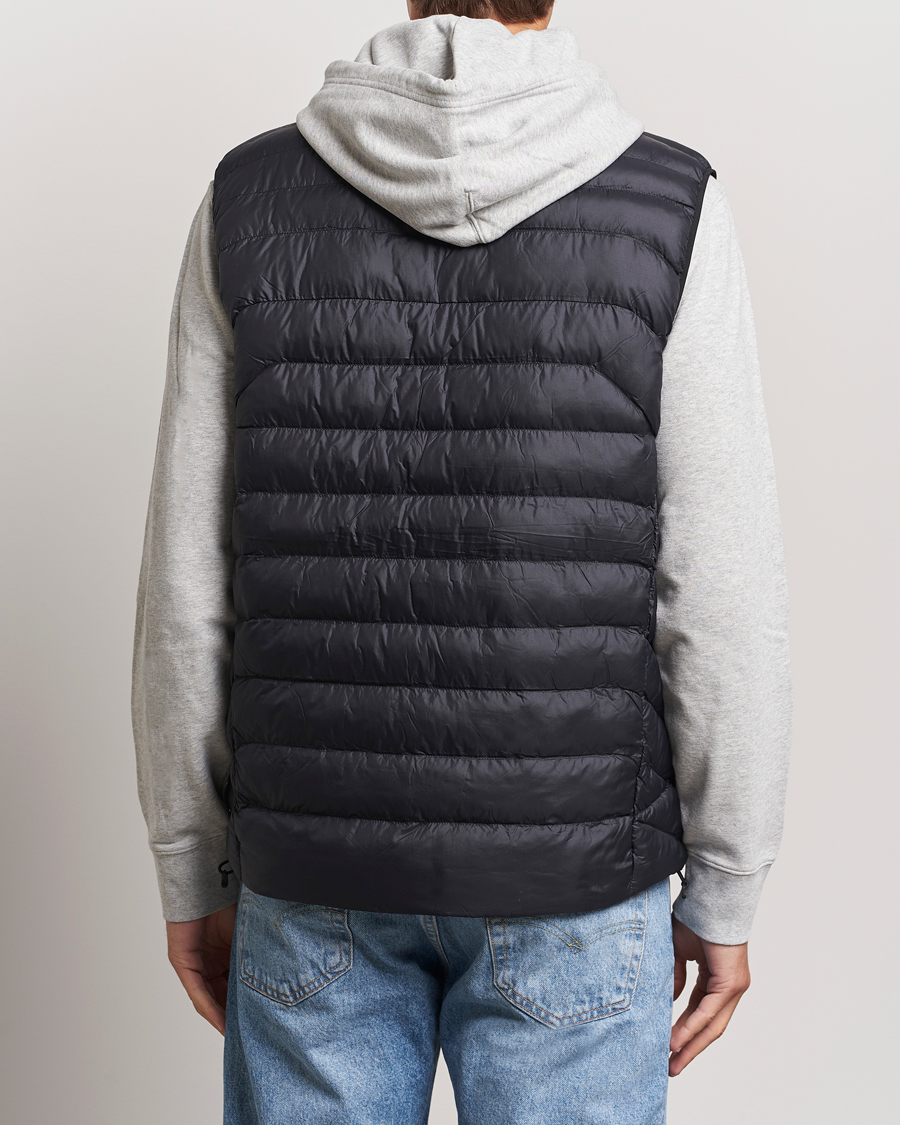 Herre | Jakker | Polo Ralph Lauren | Terra Insulated Vest Polo Black
