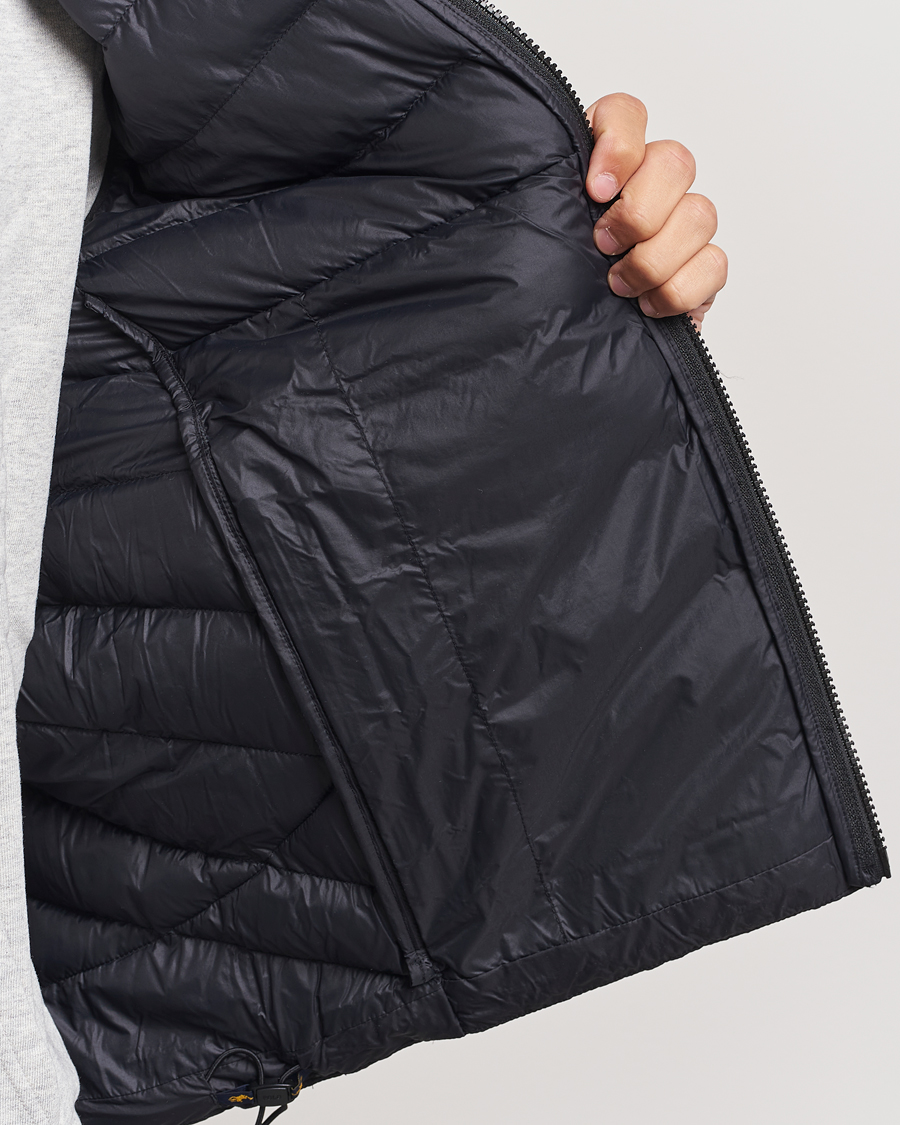 Herre | Jakker | Polo Ralph Lauren | Terra Insulated Vest Polo Black