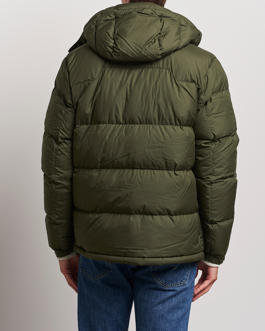 Herre | Jakker | Polo Ralph Lauren | El Cap Down Jacket Company Olive