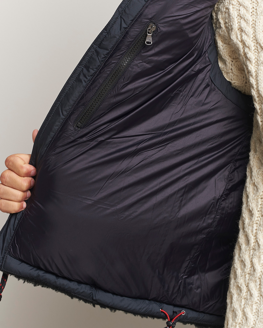 Herre | Jakker | Polo Ralph Lauren | El Cap Vest Polo Black
