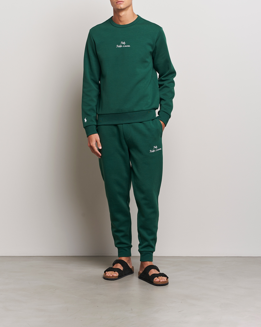 Herre | Bukser | Polo Ralph Lauren | Athletic Sweatpants Vintage Pine