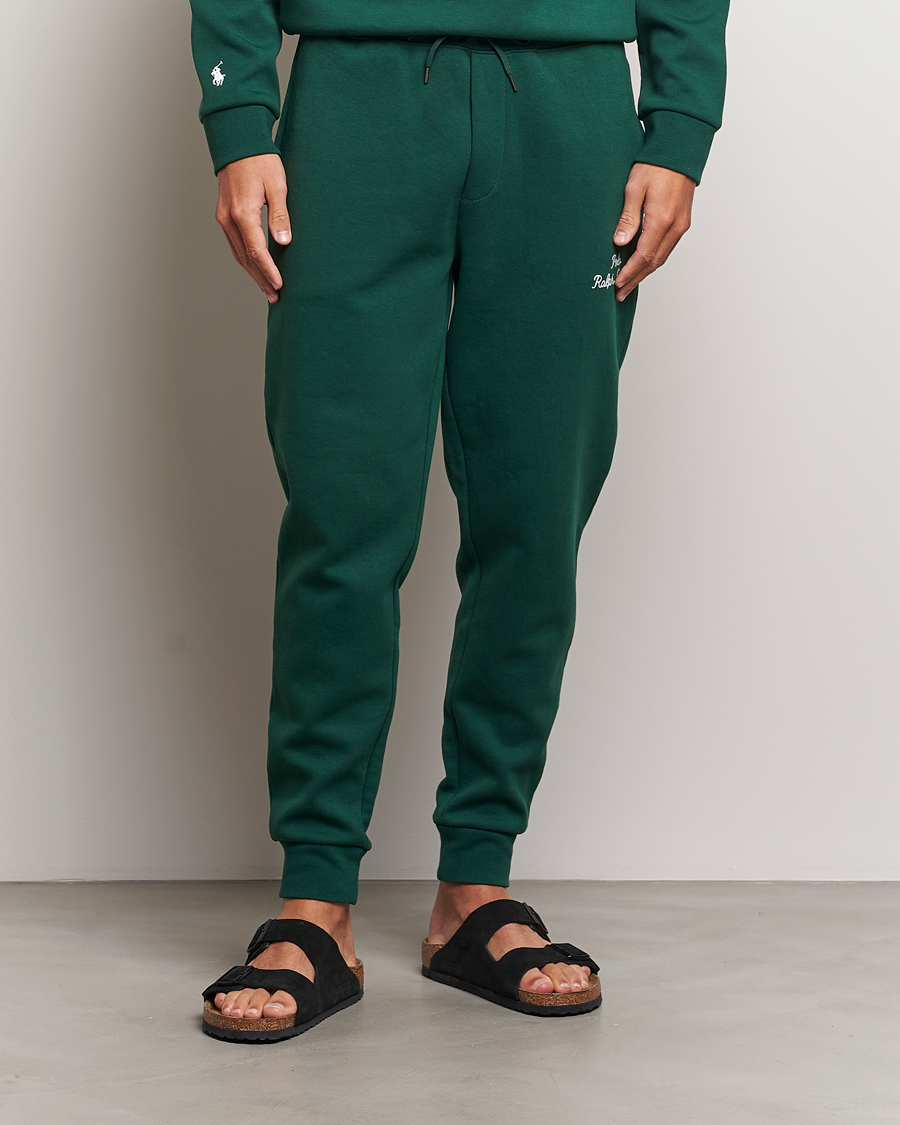 Herre | Bukser | Polo Ralph Lauren | Athletic Sweatpants Vintage Pine