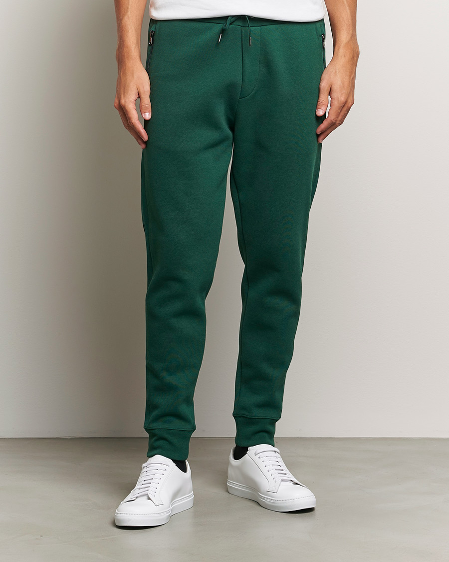Herre | Bukser | Polo Ralph Lauren | Athletic Track Pants Vintage Pine