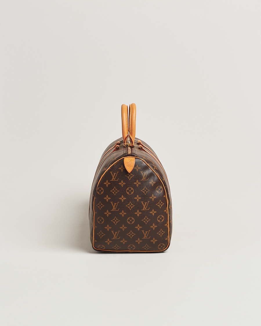 Herre | Pre-Owned & Vintage Bags | Louis Vuitton Pre-Owned | Keepall 45 Bag Monogram
