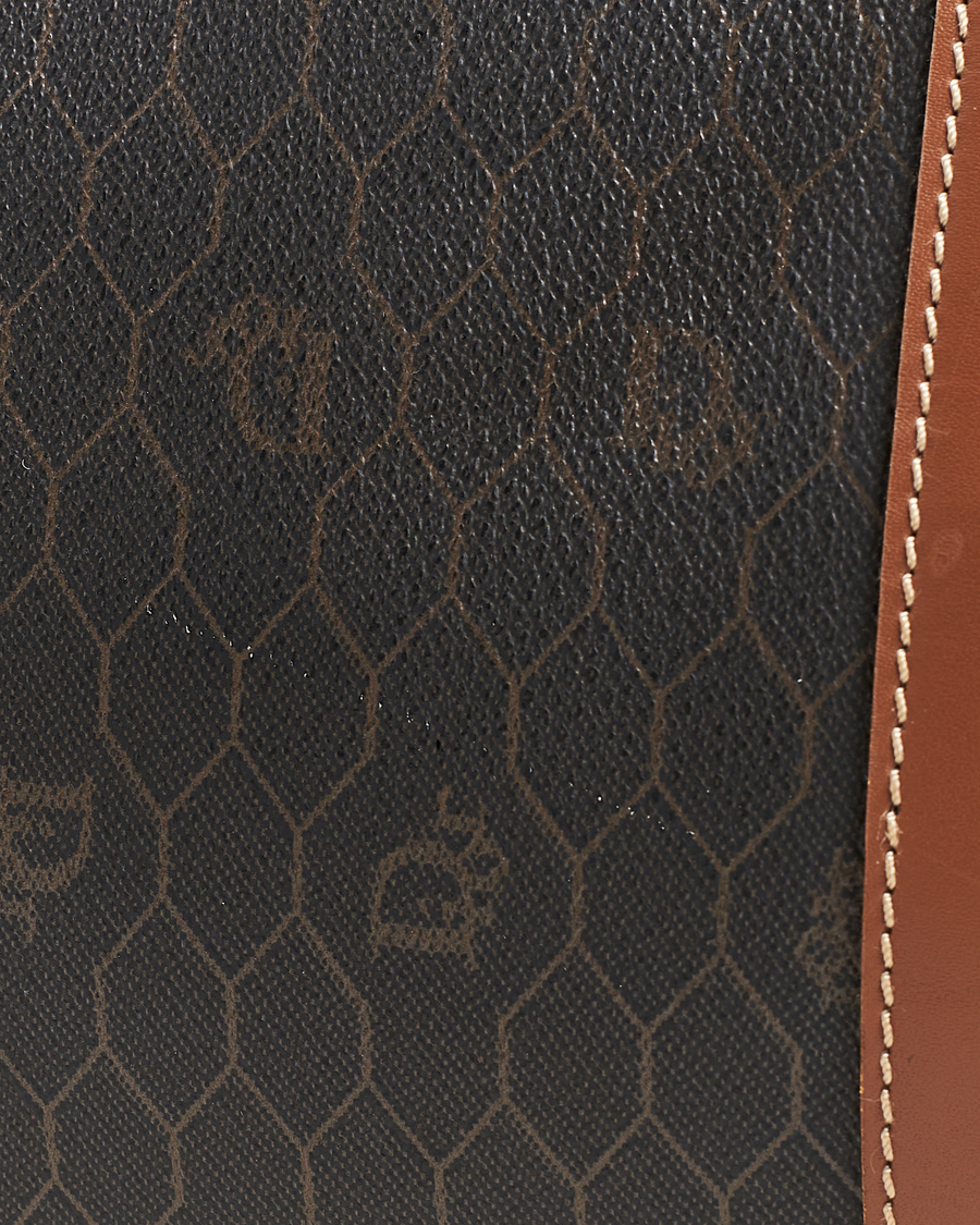 Herre | Dior Pre-Owned Boston Duffle Bag | Dior Pre-Owned | Boston Duffle Bag