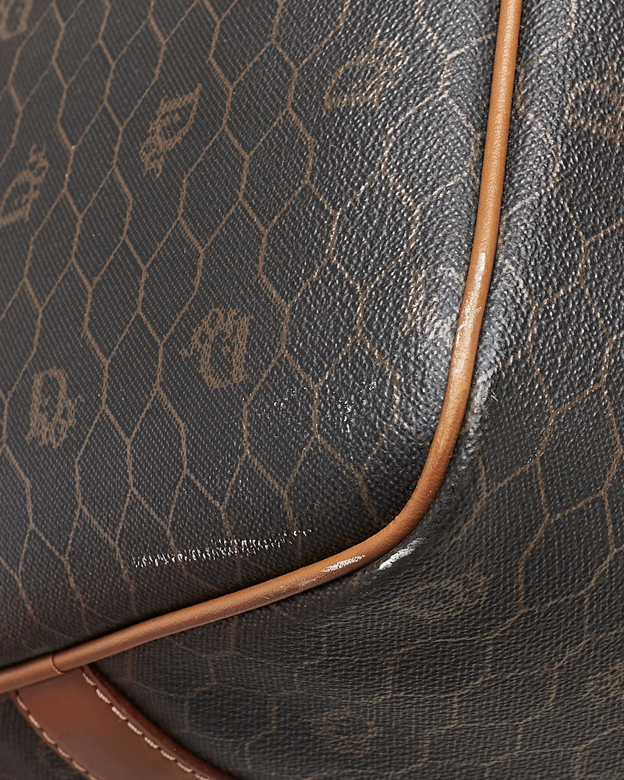 Herre | Dior Pre-Owned Boston Duffle Bag | Dior Pre-Owned | Boston Duffle Bag