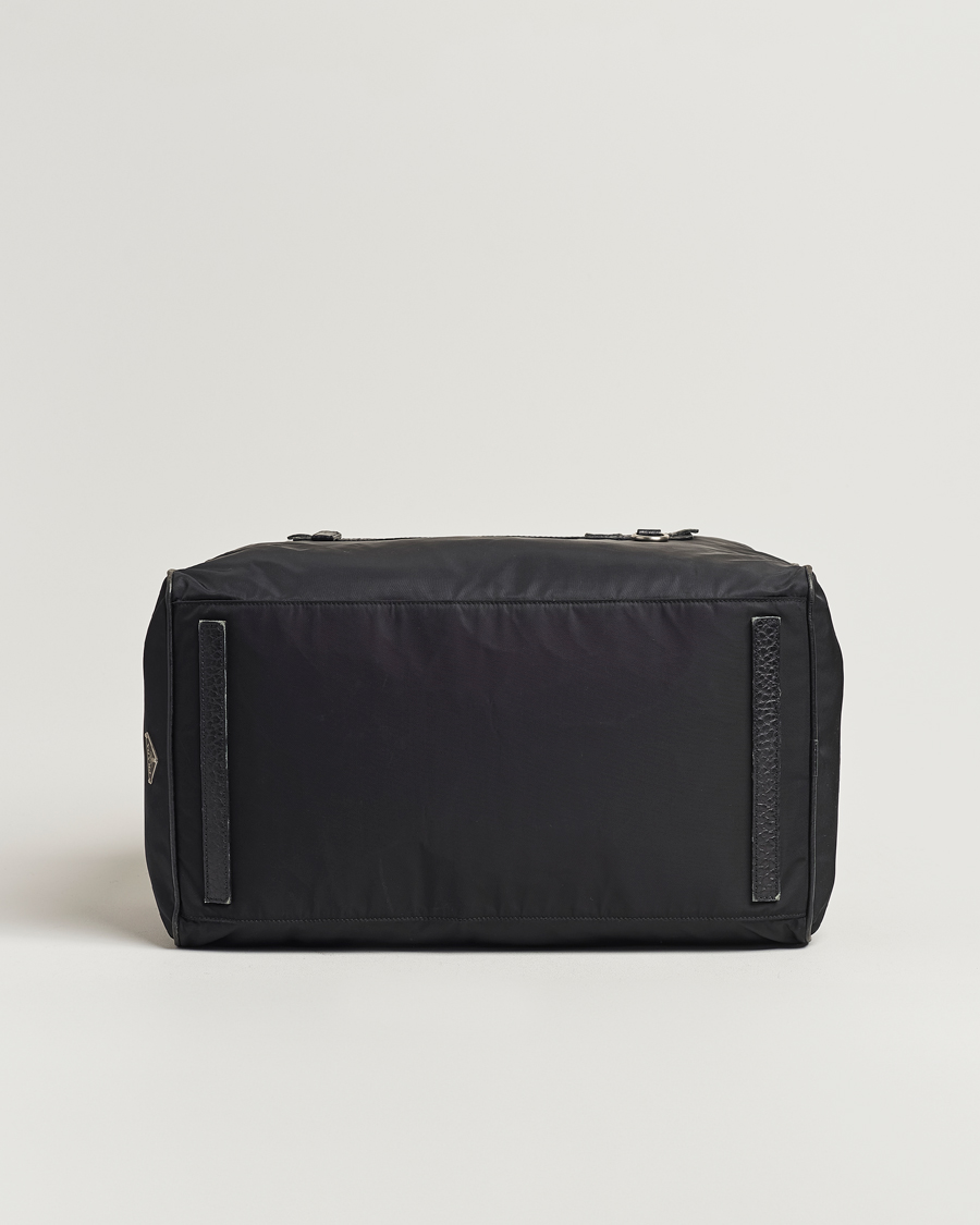 Herre | Prada Pre-Owned Tessuto Nylon 2-Way Bag | Prada Pre-Owned | Tessuto Nylon 2-Way Bag