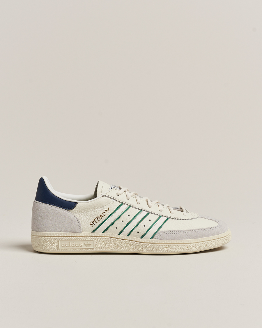 Herre | adidas Originals Handball Spezial Sneaker Off White | adidas Originals | Handball Spezial Sneaker Off White