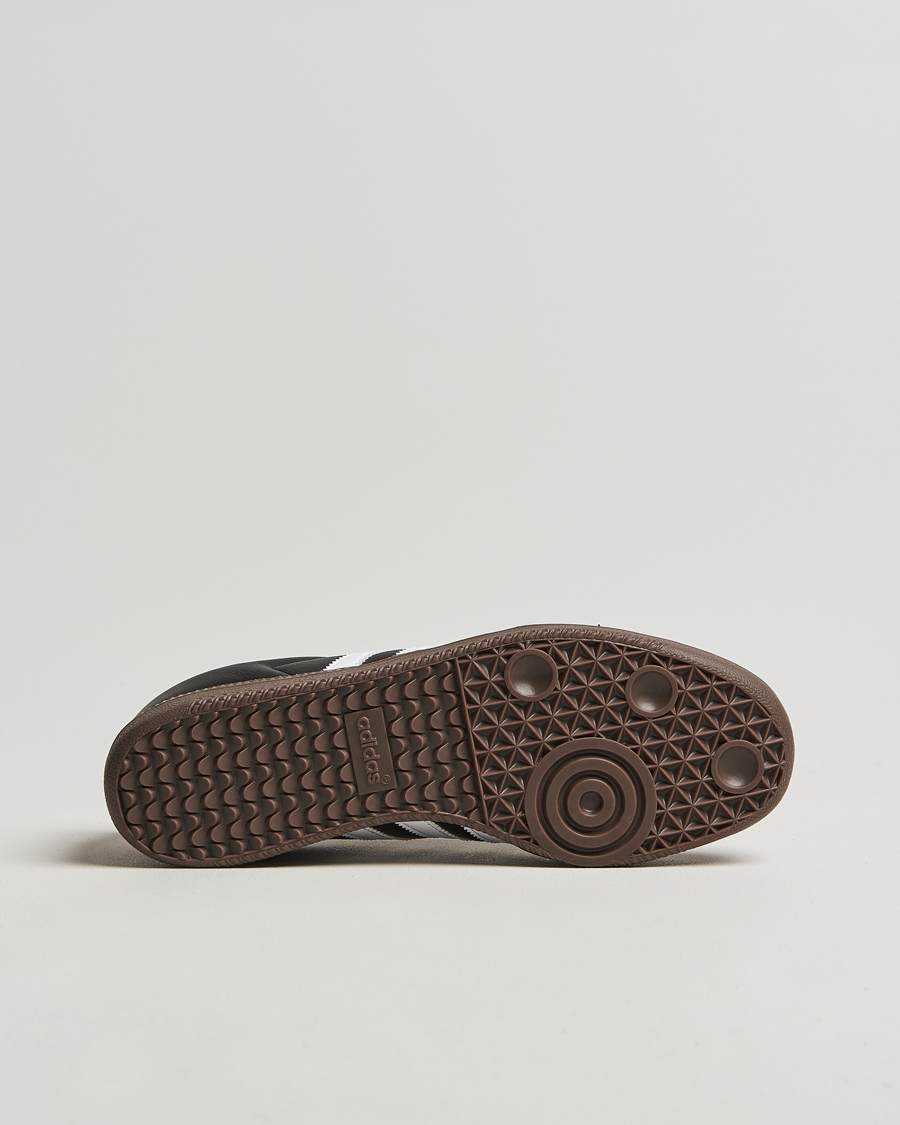 Herre | Sneakers | adidas Originals | Samba OG Sneaker Black/White