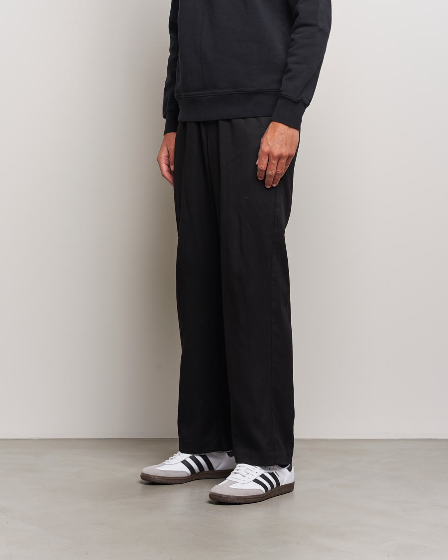 Herre | Sneakers | adidas Originals | Samba OG Sneaker White/Black